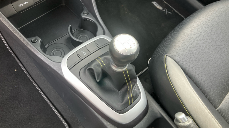 Kia Picanto 1.0 X-Line 5dr Petrol Hatchback